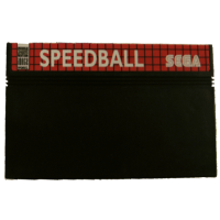 Speedball for Sega Master System
