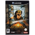 Sphinx and the Cursed Mummy for Nintendo Gamecube