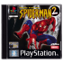 Spider-Man 2: Enter Electro for Playstation 1