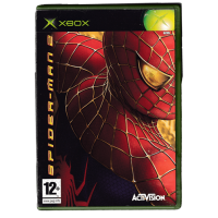 Spider-Man 2 for Xbox Classic