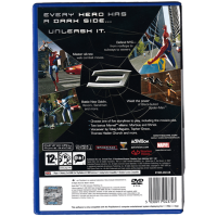 Spider-Man 3 for Playstation 2