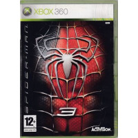 Spider-Man 3 for Xbox 360