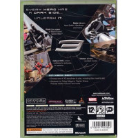 Spider-Man 3 for Xbox 360