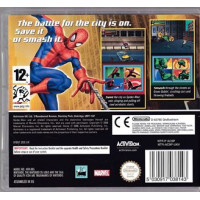 Spider-Man: Battle For New York for Nintendo DS