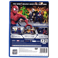 Spider-Man: Friend or Foe for Playstation 2