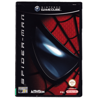 Spider-Man for Nintendo Gamecube