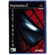 Spider-Man for Playstation 2