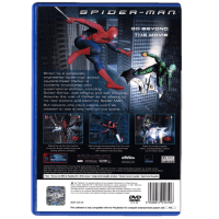 Spider-Man for Playstation 2