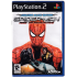 Spider-Man: Web of Shadows Amazing Allies Edition for Playstation 2
