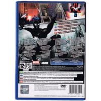 Spider-Man: Web of Shadows Amazing Allies Edition for Playstation 2