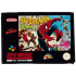 Spider-Man/X-Men: Arcade's Revenge for Super Nintendo