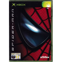Spider-Man for Xbox Classic