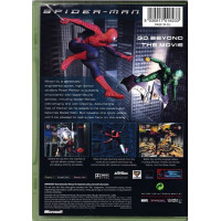 Spider-Man for Xbox Classic