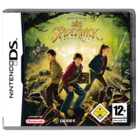 The Spiderwick Chronicles for Nintendo DS