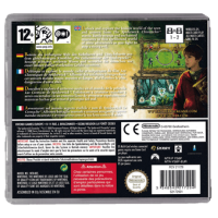 The Spiderwick Chronicles for Nintendo DS