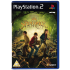 The Spiderwick Chronicles for Playstation 2