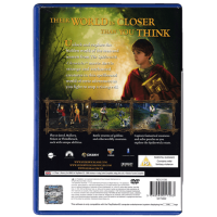 The Spiderwick Chronicles for Playstation 2