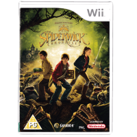 Spiderwick Chronicles for Nintendo Wii