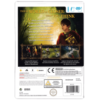 Spiderwick Chronicles for Nintendo Wii