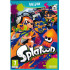 Splatoon for Nintendo WiiU