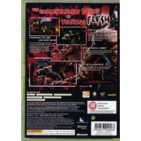 Splatterhouse for Xbox 360