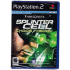 Splinter Cell: Chaos Theory for Playstation 2