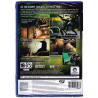 Splinter Cell: Chaos Theory for Playstation 2