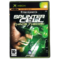 Splinter Cell: Chaos Theory for Xbox Classic
