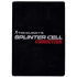 Splinter Cell: Conviction Steelcase Edition for Xbox 360