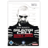 Splinter Cell: Double Agent for Nintendo Wii