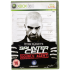 Splinter Cell: Double Agent for Xbox 360