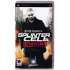 Splinter Cell: Essentials for Playstation Portable