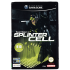 Splinter Cell for Nintendo Gamecube