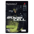 Splinter Cell for Playstation 2