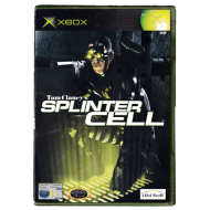 Splinter Cell for Xbox Classic
