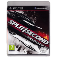 Split Second: Velocity for Playstation 3