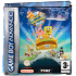 Spongebob Squarepants: The Movie for Nintendo Gameboy Advance