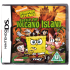 Spongebob & Friends: Battle For Volcano Island for Nintendo DS