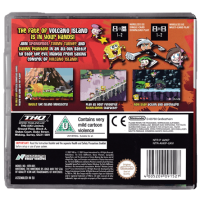 Spongebob & Friends: Battle For Volcano Island for Nintendo DS