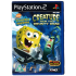 Spongebob Squarepants: Creature From Krusty Krab for Playstation 2