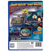Spongebob Squarepants: Movin' With Friends for Playstation 2