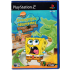 Spongebob Squarepants: Revenge of the Flying Dutchman for Playstation 2