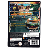Spongebob Squarepants: The Movie for Nintendo Gamecube