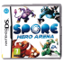 Spore: Hero Arena for Nintendo DS