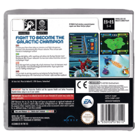 Spore: Hero Arena for Nintendo DS
