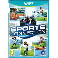 Sports Connection for Nintendo WiiU