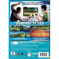 Sports Connection for Nintendo WiiU