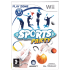 Sports Party for Nintendo Wii