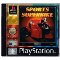 Sports Superbike for Playstation 1