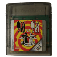Spy Vs Spy for Nintendo Gameboy Color